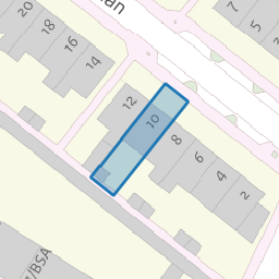 Perceel LWR01-B-7611