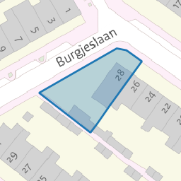 Perceel LWR01-B-7617