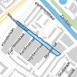 Perceel LWR01-B-7625