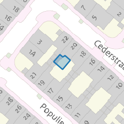 Perceel LWR01-B-7630