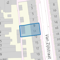 Perceel LWR01-B-7631