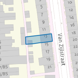 Perceel LWR01-B-7632