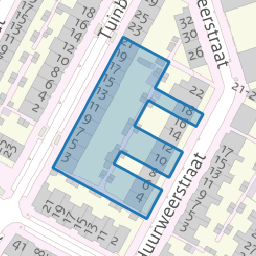 Perceel LWR01-B-7633