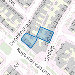 Perceel LWR01-B-7635