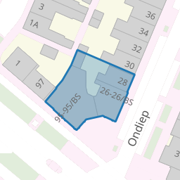 Perceel LWR01-B-7636