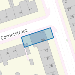 Perceel LWR01-B-7638