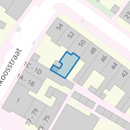 Perceel LWR01-B-7650