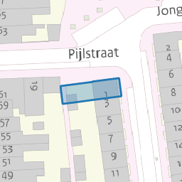 Perceel LWR01-B-7652