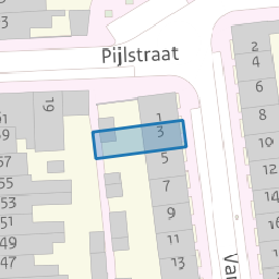 Perceel LWR01-B-7653