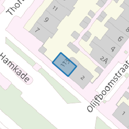 Perceel LWR01-B-7658