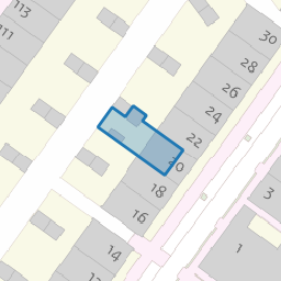 Perceel LWR01-B-7665