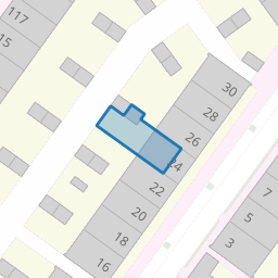 Perceel LWR01-B-7667