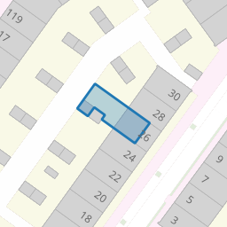 Perceel LWR01-B-7668