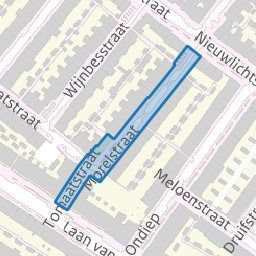 Perceel LWR01-B-7669