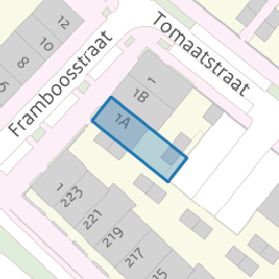 Perceel LWR01-B-7673