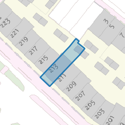 Perceel LWR01-B-7674