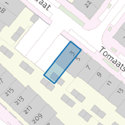 Perceel LWR01-B-7675