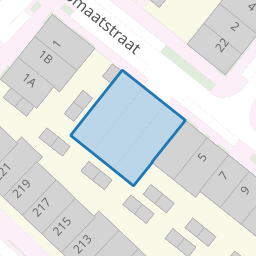 Perceel LWR01-B-7677