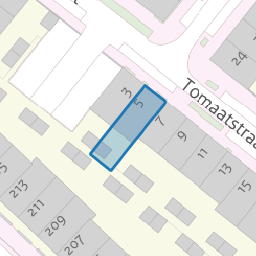 Perceel LWR01-B-7678