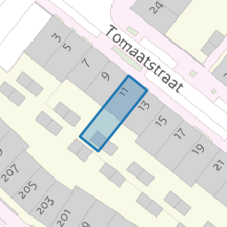 Perceel LWR01-B-7679