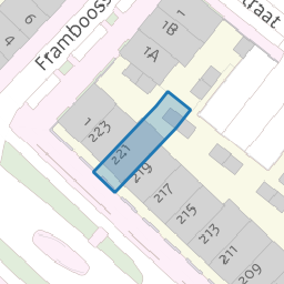 Perceel LWR01-B-7681