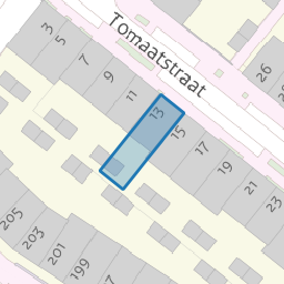 Perceel LWR01-B-7686