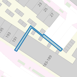 Perceel LWR01-B-7691