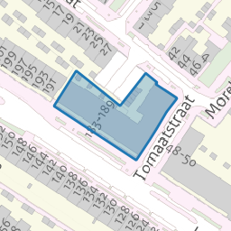 Perceel LWR01-B-7693