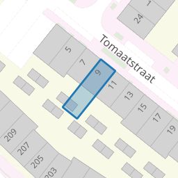 Perceel LWR01-B-7695