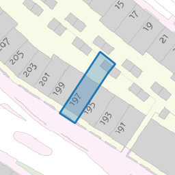 Perceel LWR01-B-7697