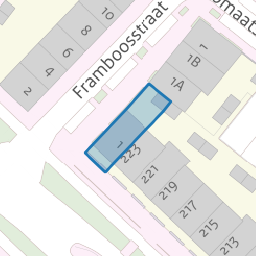 Perceel LWR01-B-7698