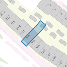 Perceel LWR01-B-7699