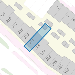 Perceel LWR01-B-7700