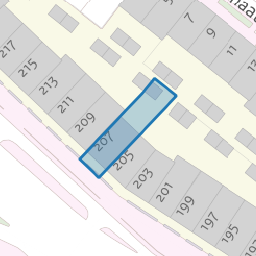 Perceel LWR01-B-7701