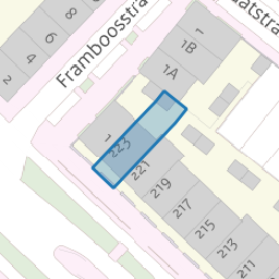 Perceel LWR01-B-7703