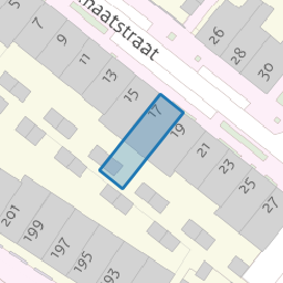 Perceel LWR01-B-7704