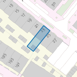 Perceel LWR01-B-7705