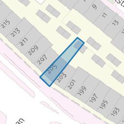 Perceel LWR01-B-7707