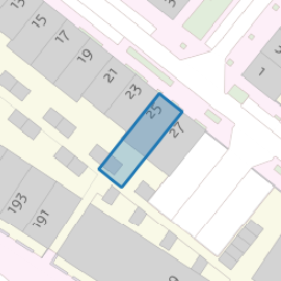 Perceel LWR01-B-7709