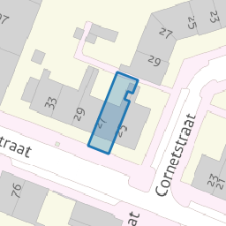 Perceel LWR01-B-7712