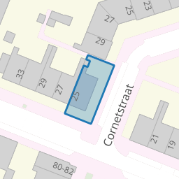 Perceel LWR01-B-7714