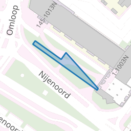 Perceel LWR01-B-7718