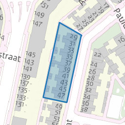 Perceel LWR01-B-7724