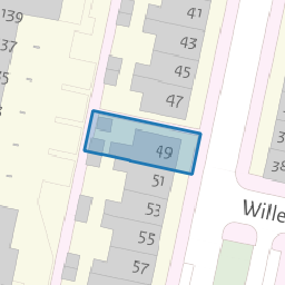 Perceel LWR01-B-7725