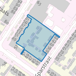 Perceel LWR01-B-7728