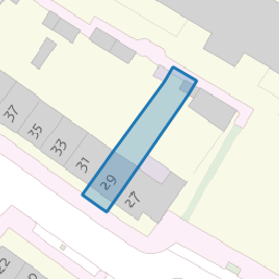 Perceel LWR01-B-7729