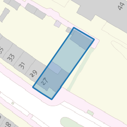 Perceel LWR01-B-7730