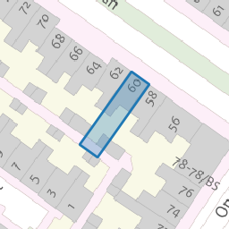 Perceel LWR01-B-7738