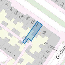 Perceel LWR01-B-7739