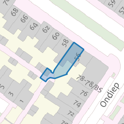 Perceel LWR01-B-7740